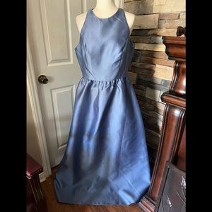 NWT Alfred Sung women dress (25)